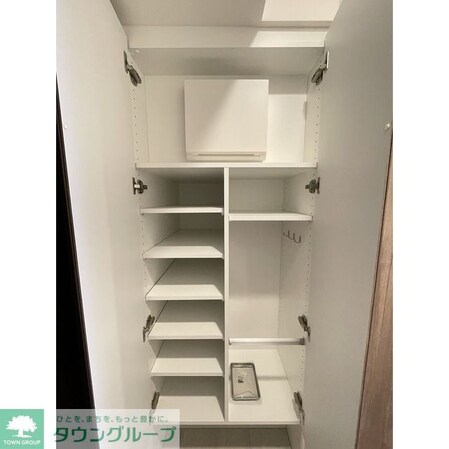 ネオアーバンレジデンス駒込の物件内観写真